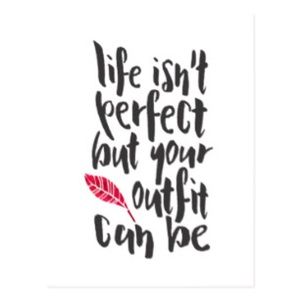 Meet your Posher, Cassie